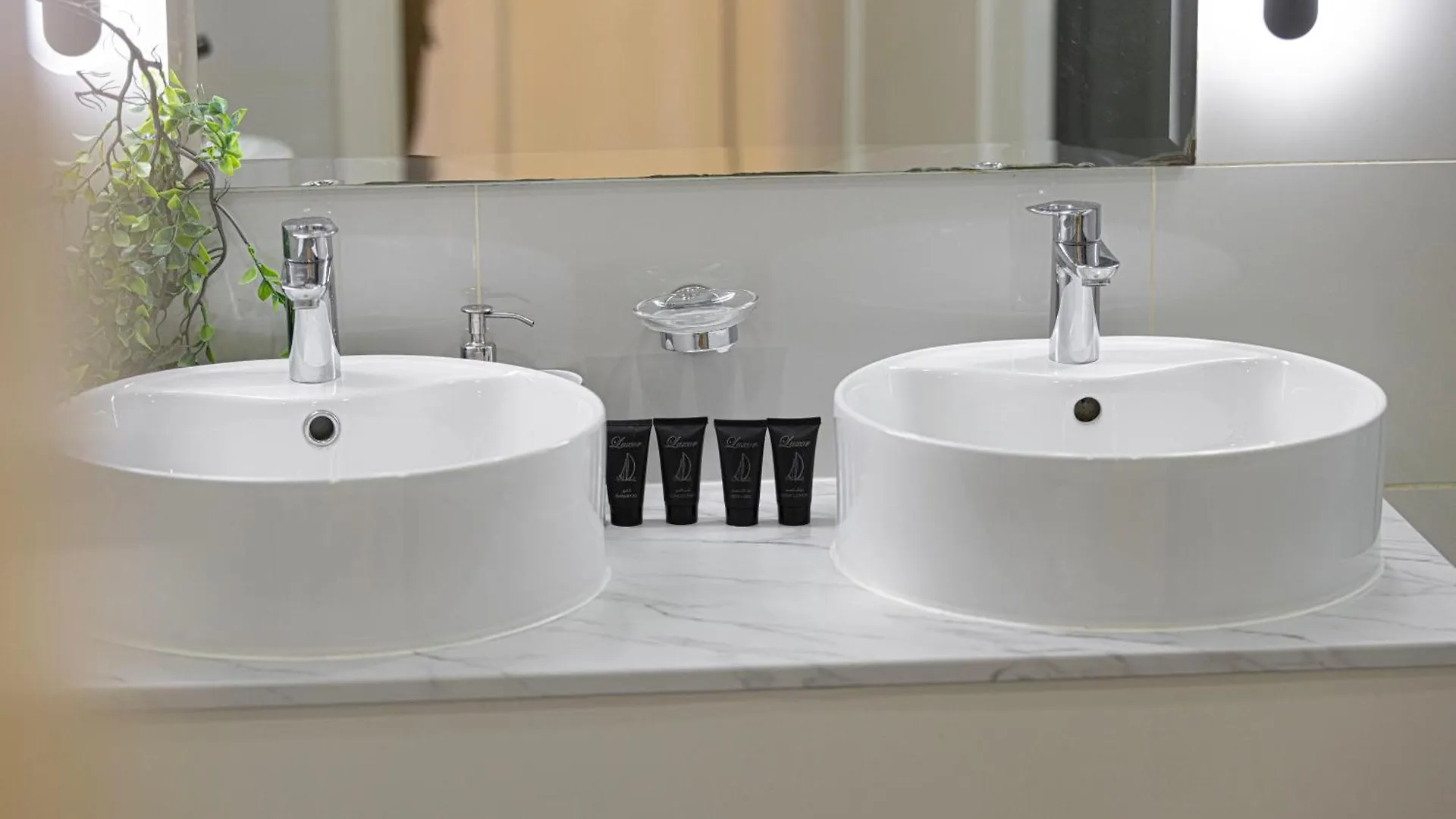 Damac Maison Mall Street 2 Bedroom Upgraded Apartment Dubaj Spojené arabské emiráty